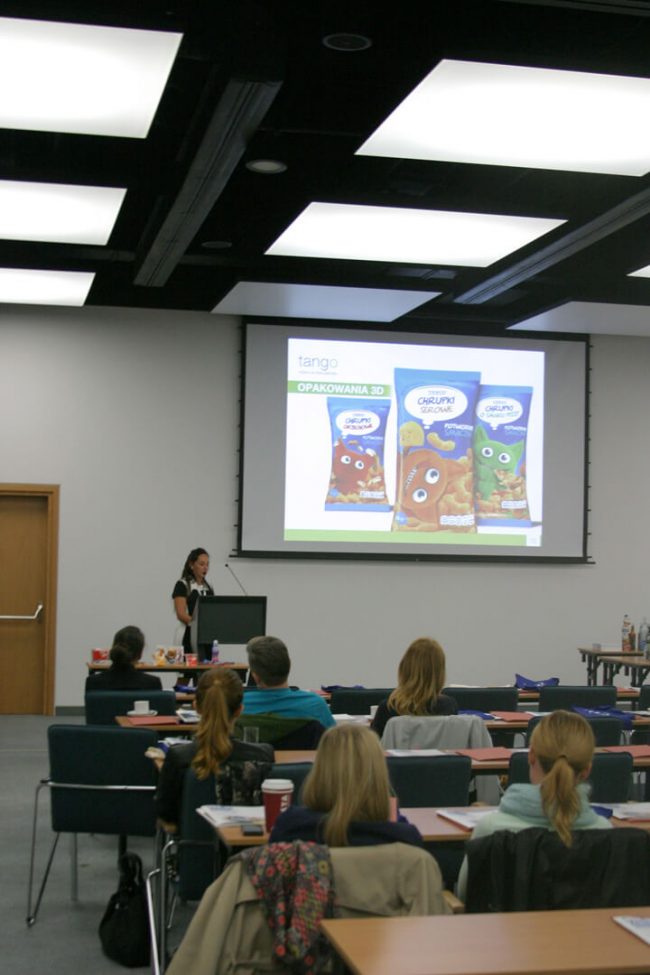 seminarium Workshop 